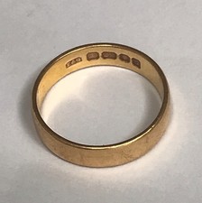 ring 22 carat for sale ring 22 carat for sale SOUTHEND-ON-SEA