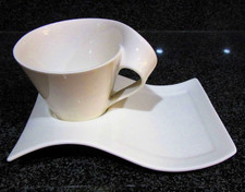 New wave villeroy gebraucht kaufen  Gelsenkirchen