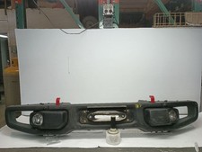 Steel front bumper for sale  Spokane
