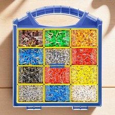 Wire ferrules terminals for sale  WARRINGTON