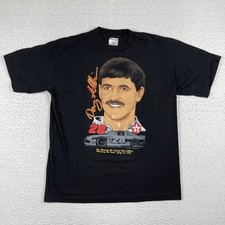 Davey allison shirt for sale  Reston