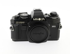 Minolta 700 boitier d'occasion  Mulhouse-