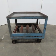 Heavy duty steel for sale  Middlebury
