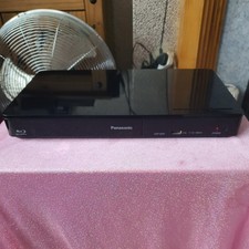 Panasonic dmp bd81 for sale  KNUTSFORD
