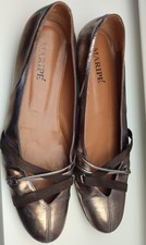Damen ballerinas gr gebraucht kaufen  Hambühren