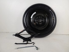Spare tire jack for sale  Mankato