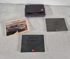 Manuel utilisation carnet d'occasion  Puy-l'Évêque