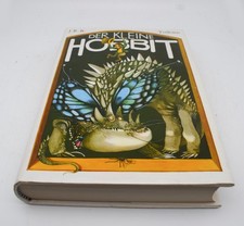 Tolkien kleine hobbit gebraucht kaufen Tolkien kleine hobbit gebraucht kaufen  Pattensen