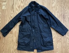 Barbour men border for sale  Apex