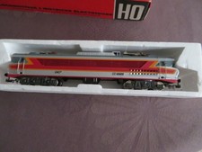 Locomotive motrice electrique d'occasion Locomotive motrice electrique d'occasion  Châlons-en-Champagne