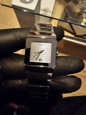 Rado diastar high gebraucht kaufen  Frankfurt am Main