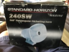 loud hailer for sale loud hailer for sale RUISLIP