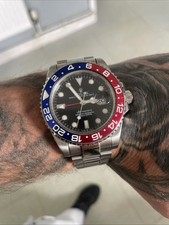 rolex gmt bi metal for sale rolex gmt bi metal for sale WIGAN