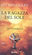 Lucinda riley ragazza usato  Jesi