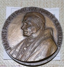 Vaticano giovanni paolo usato  Castiglione del Lago