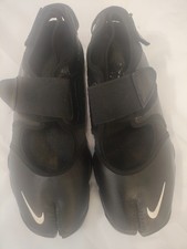split toe trainers for sale  BROMLEY