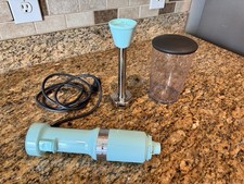 kitchen hand blender corded for sale kitchen hand blender corded for sale Sugar Land