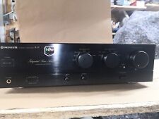 Ampli pionner 337 d'occasion  Clisson