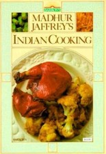 Madhur jaffrey indian for sale  Montgomery