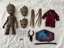 Hot toys groot d'occasion  Expédié en Belgium
