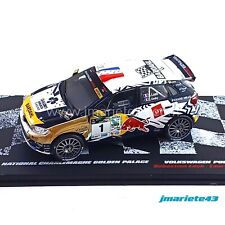 Usado, Volkswagen Polo GTI R5 #1 S. Loeb - L. Godev Rallye Charlemagne 2023 1:43 comprar usado  Enviando para Brazil