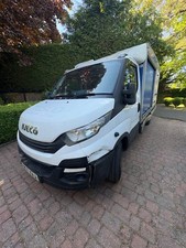 Iveco daily van for sale  CHALFONT ST. GILES