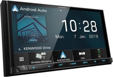 Kenwood dmx8019dabs 2din gebraucht kaufen  Steimbke