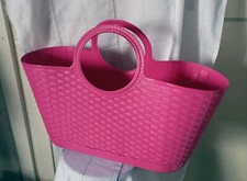 Nuova borsa plastica usato  Como