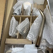 Torneira de banheiro Axor Uno Loop 1,2 GPM alça única 38122141 comprar usado  Enviando para Brazil