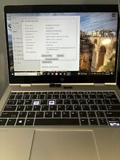 Elitebook x360 830 d'occasion  Expédié en Belgium