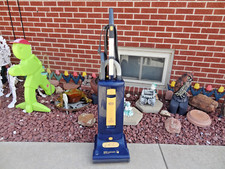 Sebo vacuum cleaner for sale  Denver