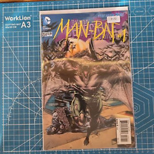 Detective comics 23.4 for sale  Somerset