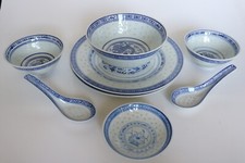 China porzellan service gebraucht kaufen  Rellingen