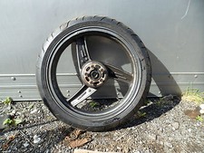 Front wheel 120 for sale  PICKERING