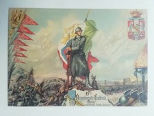 27th pavia bergonzoni d'occasion  Expédié en Belgium