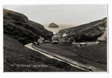 Gull rock trebarwith for sale  LONDON