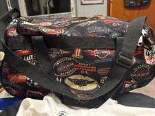 Harley davidson reisetasche gebraucht kaufen  Oberhausen