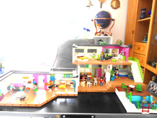 Playmobil 5574 luxus gebraucht kaufen  Eriskirch