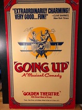 Broadway window card for sale  Coventry
