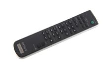 Riginal fernbedienung sony gebraucht kaufen  Neu Wulmstorf