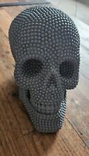 Deko totenkopf gebraucht kaufen  Köln