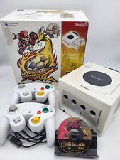 Nintendo gamecube konsole gebraucht kaufen  Schortens