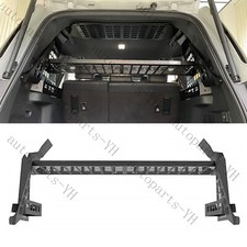 Usado, Prateleira porta-malas painel Molle armazenamento para Toyota Land Cruiser Prado LC250 2024 2025. comprar usado  Enviando para Brazil