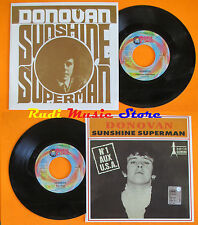 Donovan sunshine superman usato  Italia