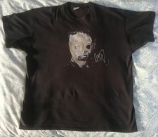 Rare vintage slipknot for sale  KILMARNOCK
