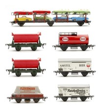 Fleischmann gauge lot for sale  SHEFFIELD