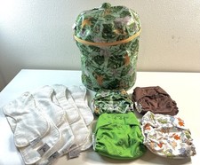 Bundle deal rumparooz for sale  Chula Vista