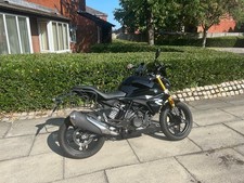 Bmw g310r 2022 for sale  MANCHESTER