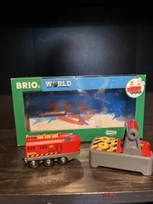 Brio 33213 ir gebraucht kaufen  Ahlerstedt