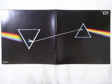 Pink Floyd The Dark Side Of The Moon EMI EMS-80324 Japan  VINYL LP comprar usado  Enviando para Brazil